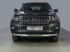 Toyota Land Cruiser 150 Prado 2017-Защита передняя нижняя (овальная с ДХО) 75х42 мм
